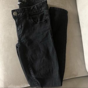 American Eagle Jegging